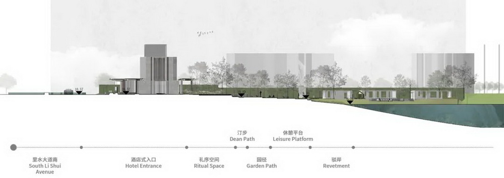 佛山美的·滨湖学府美学示范区建筑设计丨中国佛山丨PTA上海柏涛-42