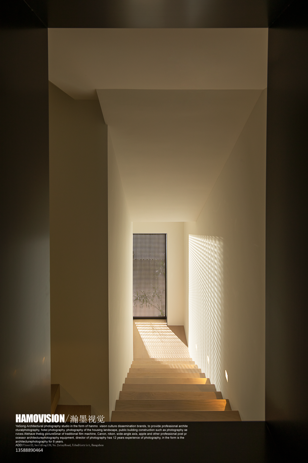 上海银都名墅 · 极简自由构筑持久艺术之家丨中国上海丨风起时设计-61