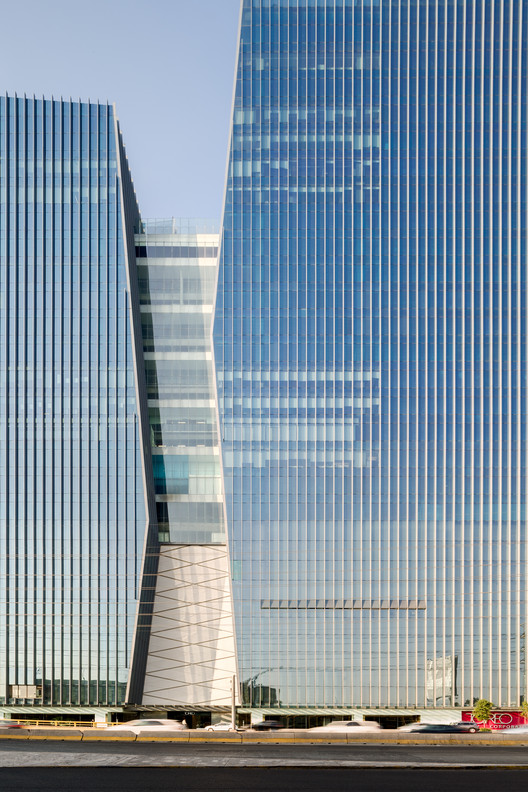 Parque Toreo  Sordo Madaleno Arquitectos-37