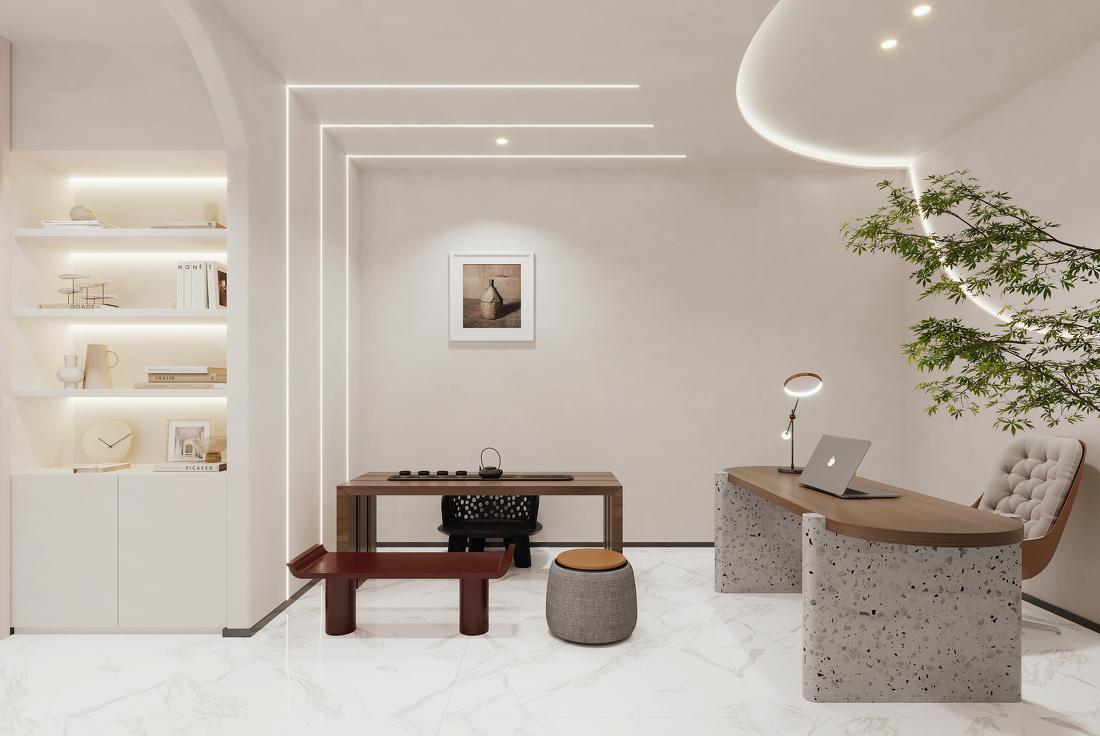 
医疗整形医院 -1