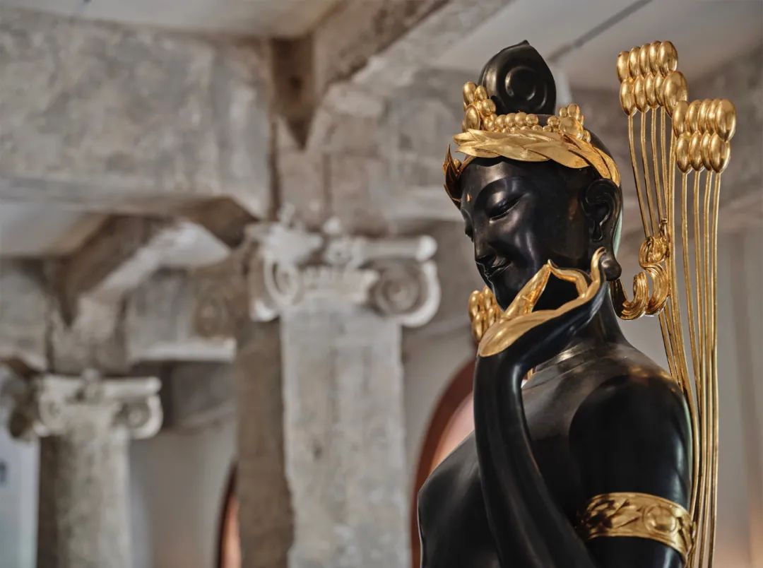 DECK 创意菜餐厅丨中国上海丨宽品设计顾问-56