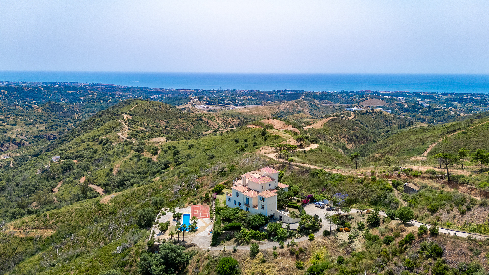 Villa Estrella 自建别墅-24