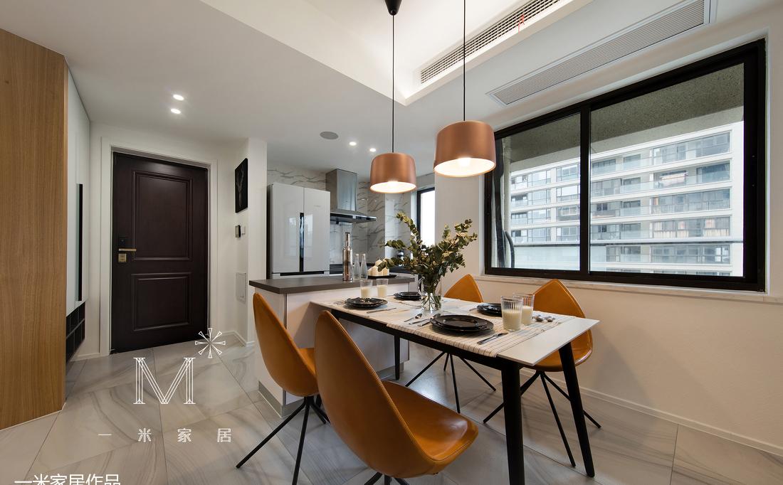 平层丨【一米家居】 ◣空 间 大 冒 险 ◥-22