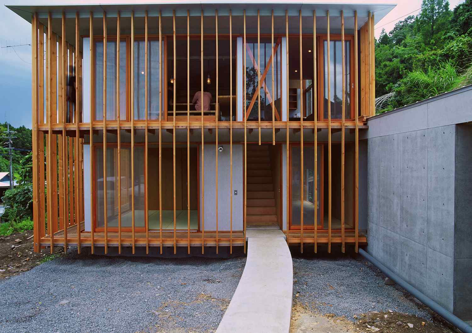 丨日本大分丨塩塚隆生アトリエ-5