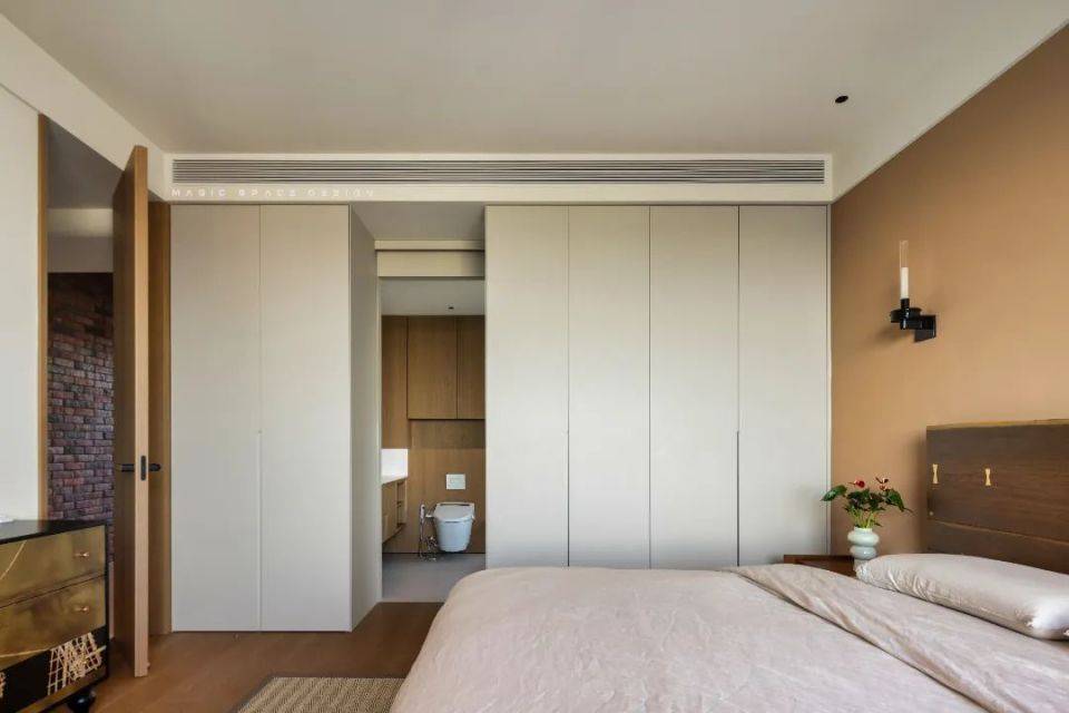 擢秀园丨麻吉空间联合设计-106