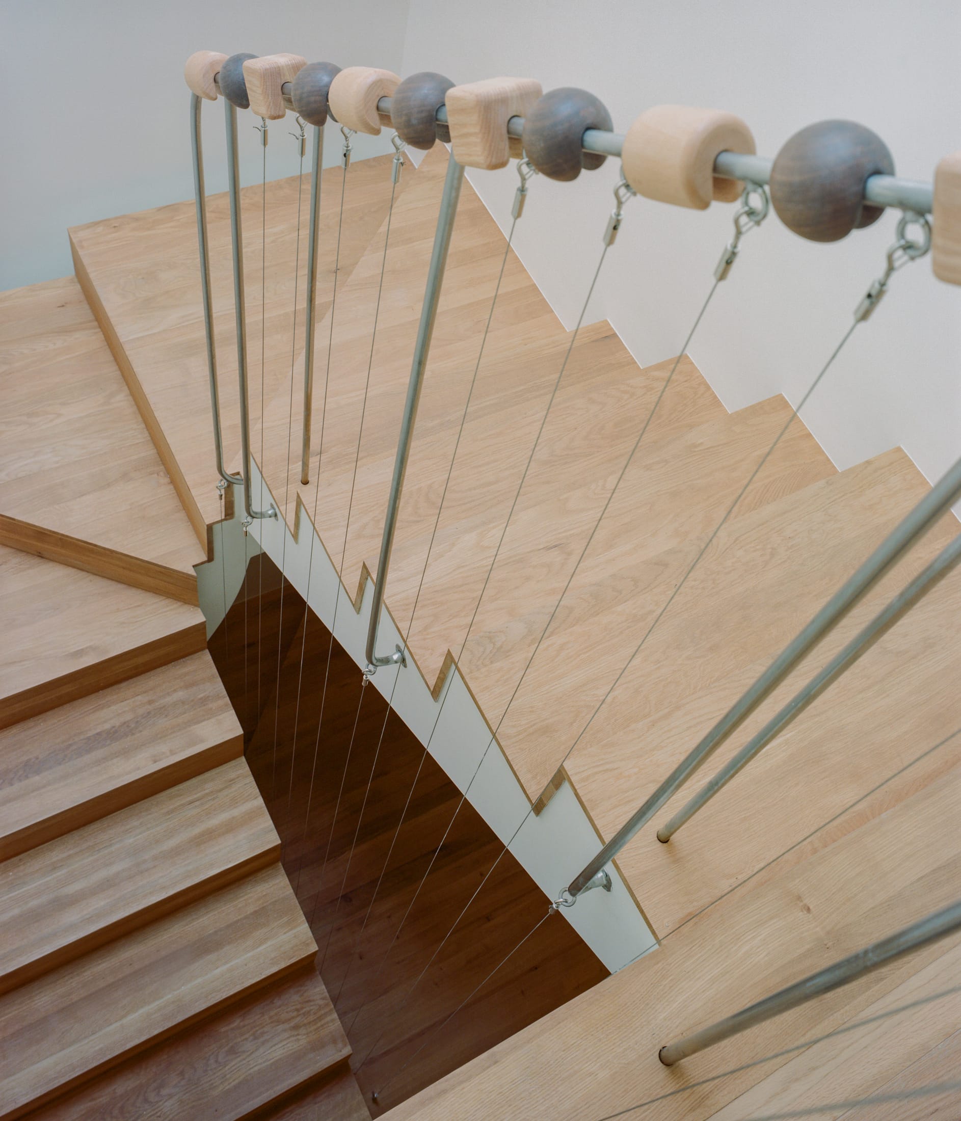 丨英国伦敦丨NIKJOO architecture,Flawk-28