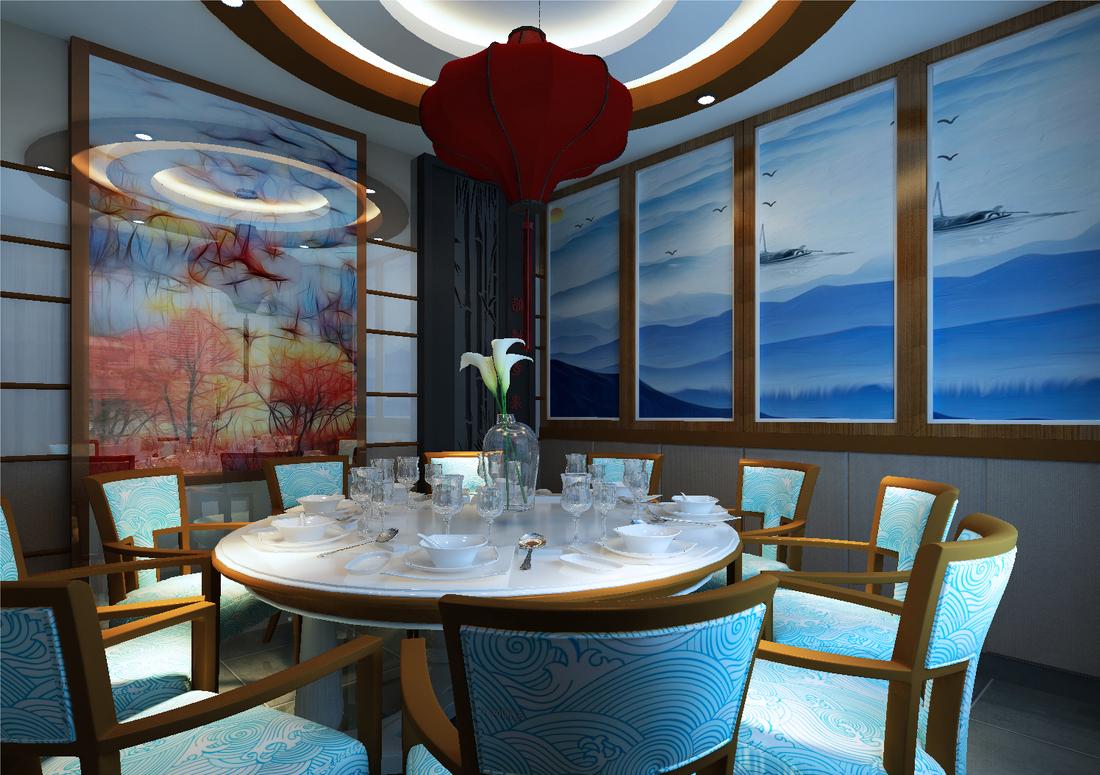 
皓钺老来涮齐齐哈尔分店 -36