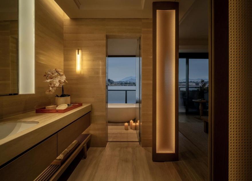 华润三亚海棠悦府209㎡样板房丨中国三亚丨DIA丹健国际设计-32