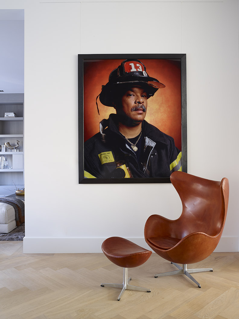 Piet Boon 设计 | 私宅篇Ⅰ | 艺术与空间的和谐交融-17