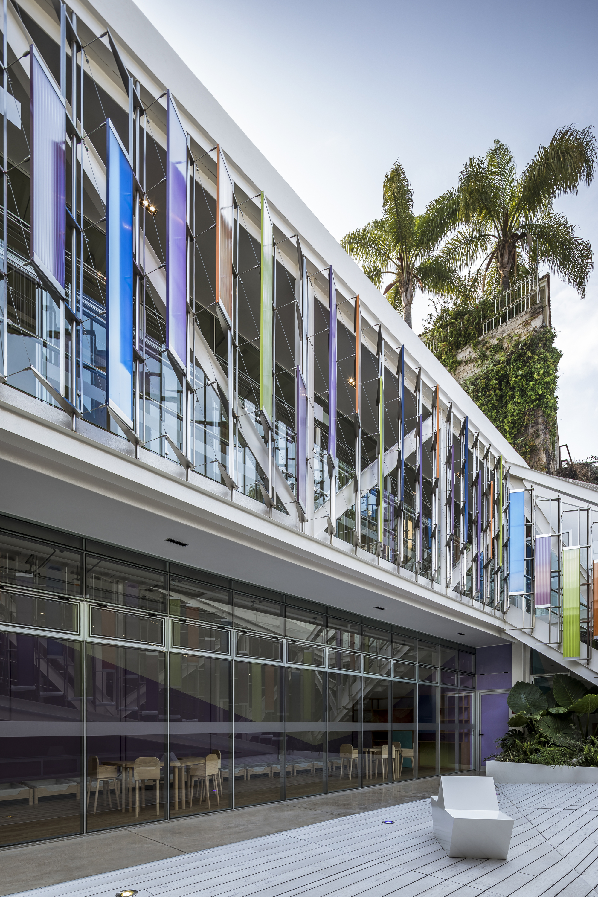 Nursery Capire / RE+D-44