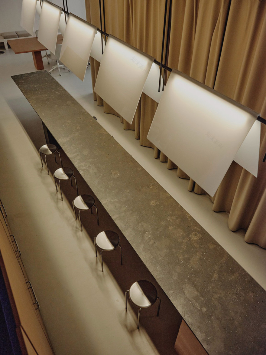 Sornells 21共享工作空间丨西班牙丨T.O.T Studio + Paloma Bau Estudio-93