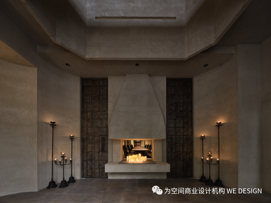 福州长乐老旧空间蜕变,餐饮文化新地标丨中国福州丨为空间商业设计机构-28