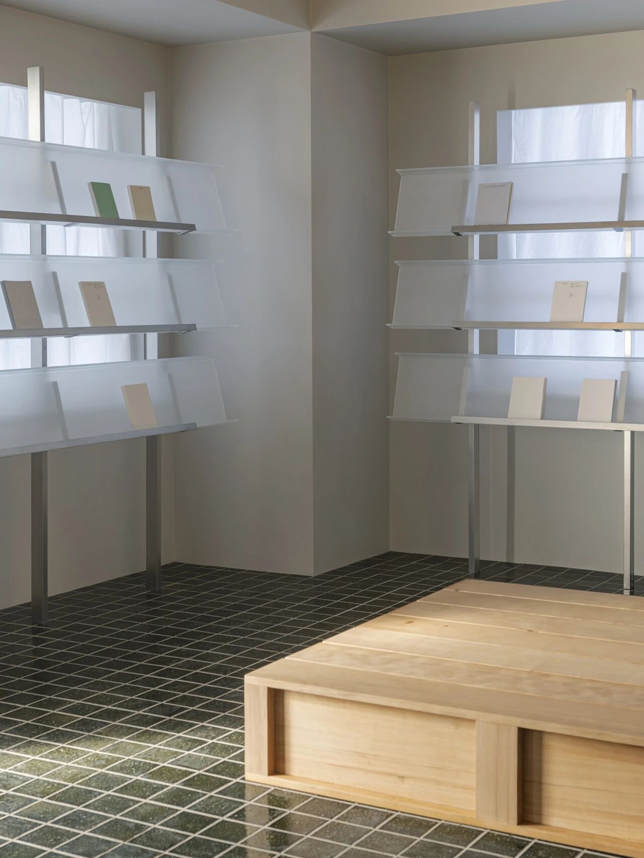 Studio Nayuunyang 首尔文具店设计丨韩国首尔-7