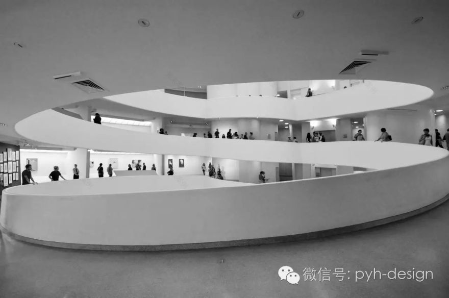 建筑行走的力量 | 启程-10