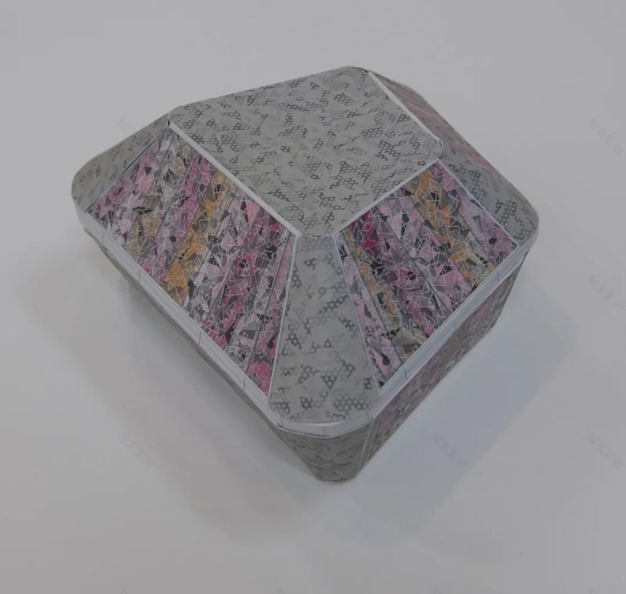 西澳宝石灵感冰淇淋贩卖亭丨澳大利亚丨iredale pedersen hook architects-66