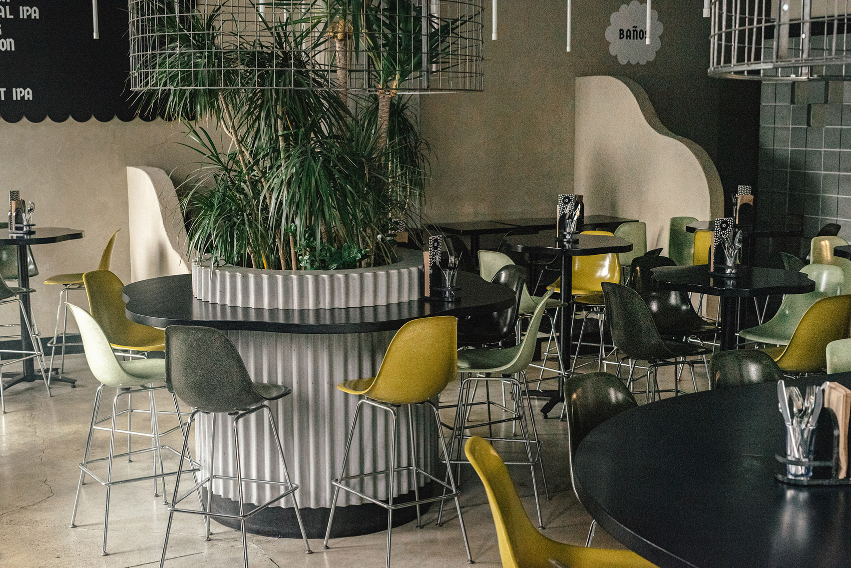 温哥华Tacofino Ocho餐厅-35