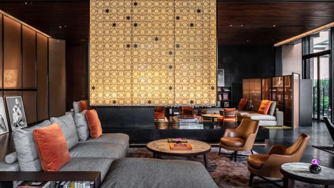 江北嘴国际金融中心AONE丨中国重庆丨同济大学建筑设计研究院-52