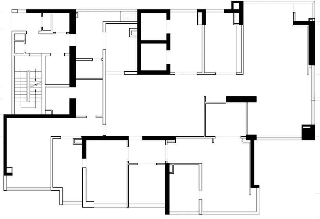 青山绿水间，370m²新中式奢华雅居-23