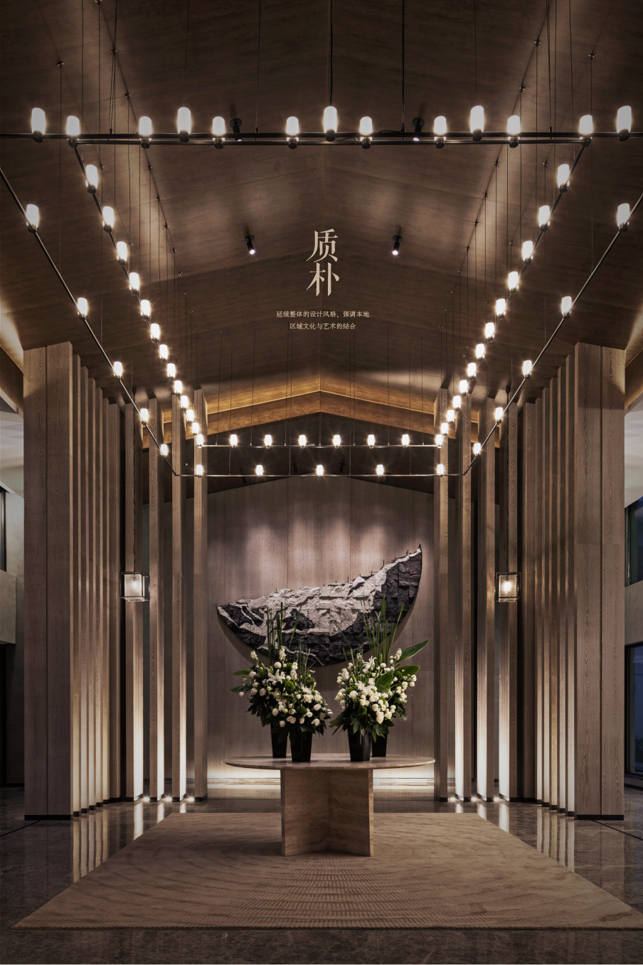 西塘万达美华度假酒店丨万达酒店设计研究院-18