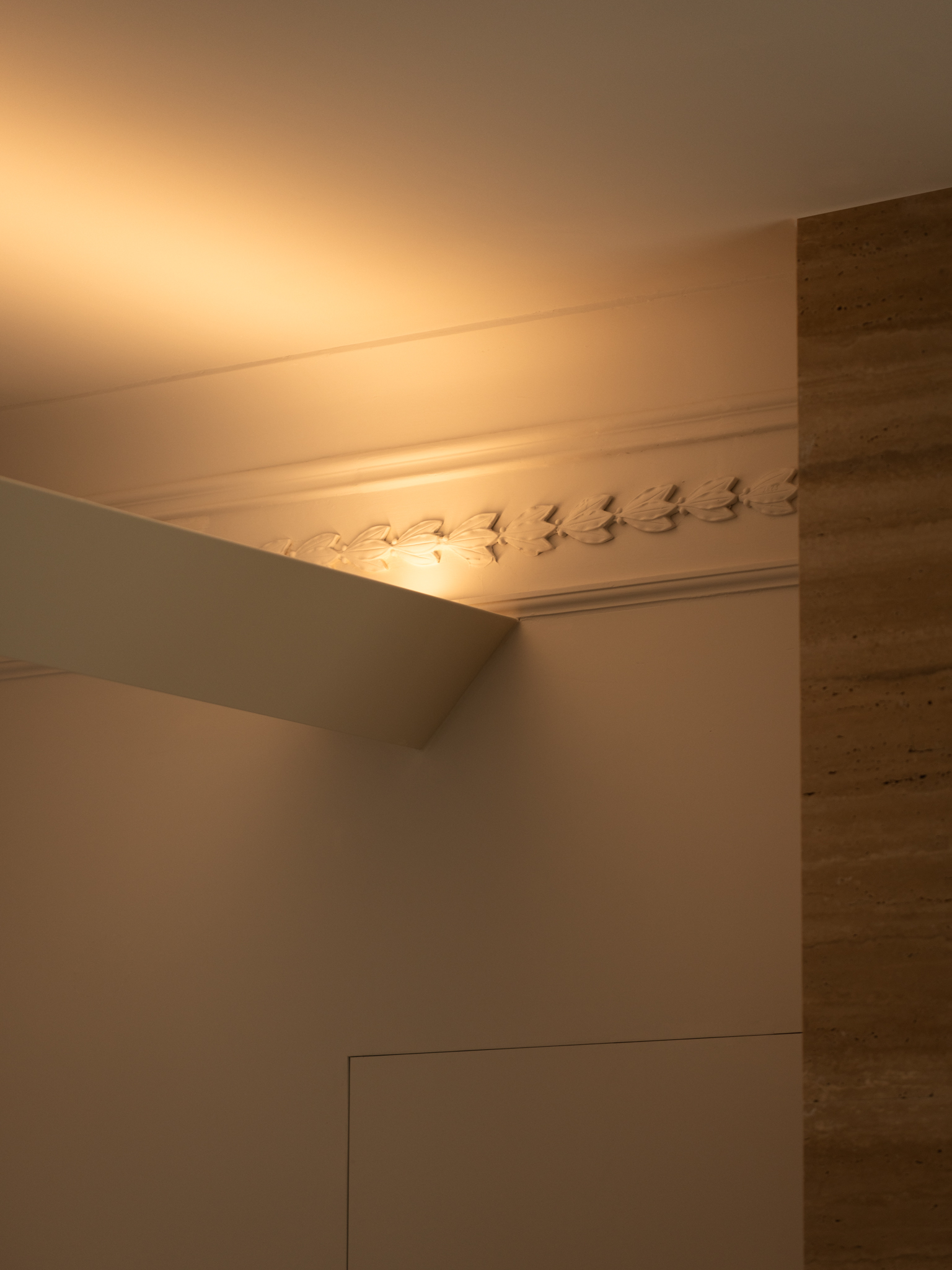 东方邂逅罗马公寓丨意大利罗马丨STUDIO8 Architects-28