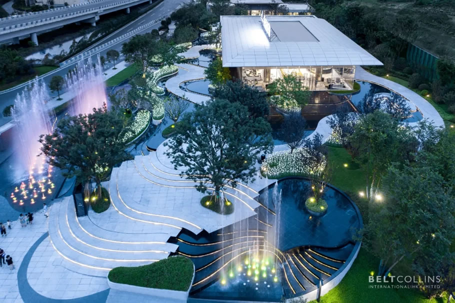 重庆中国铁建西派宸樾-2