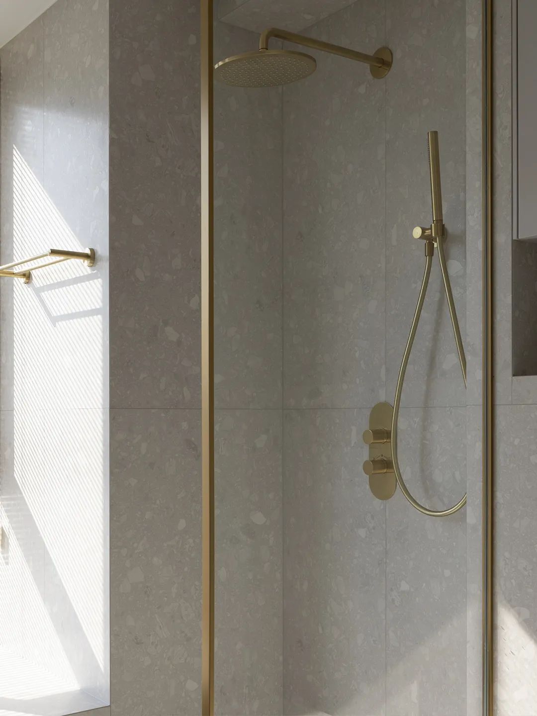 春树暮云 · 瑞安塘下凤凰小区私宅设计丨朗石设计-84