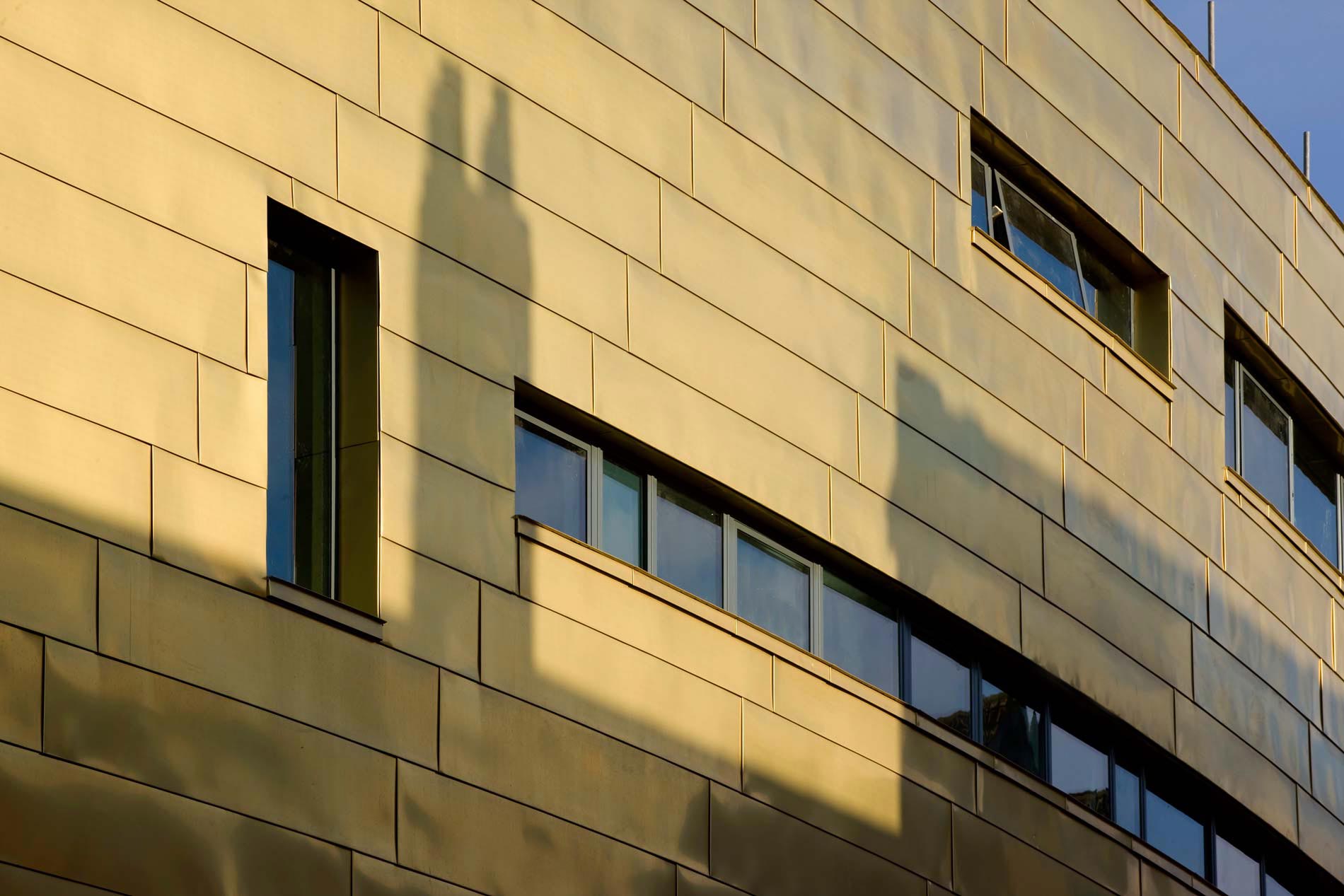 丨英国丨Levitt Bernstein-68