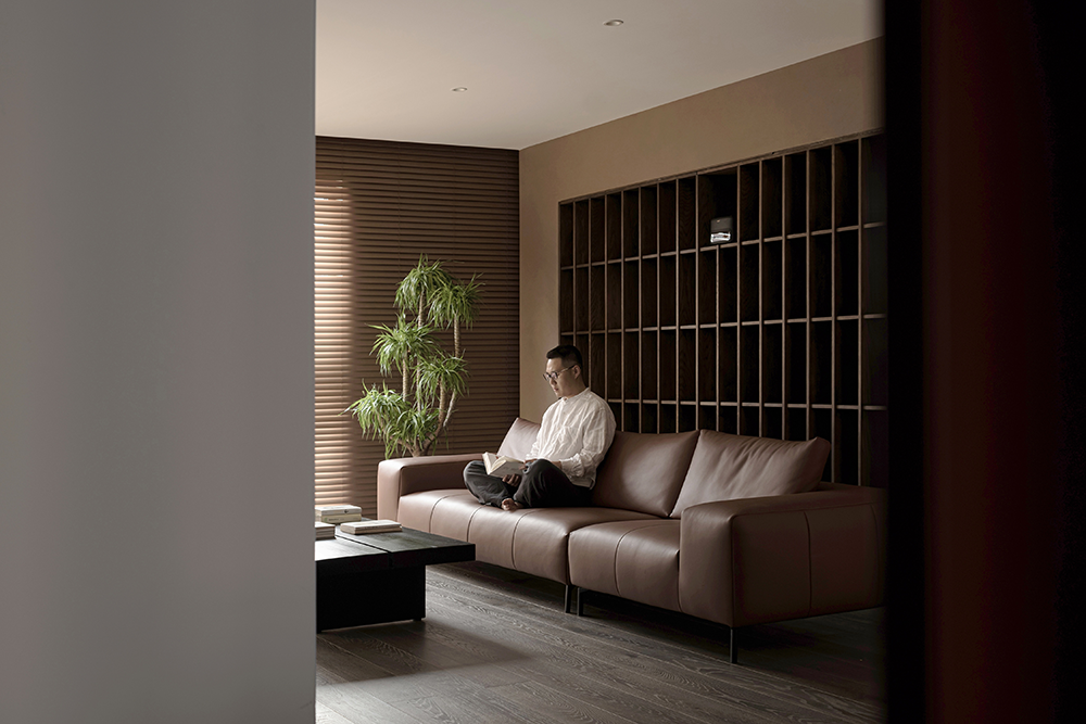 政苑丨中国杭州丨辰佑设计-38