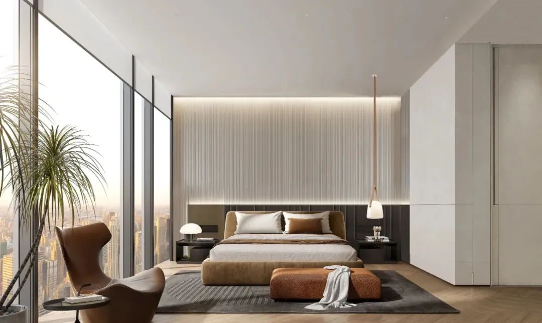 海威·安铂中心丨中国杭州丨于昭,MDO-52