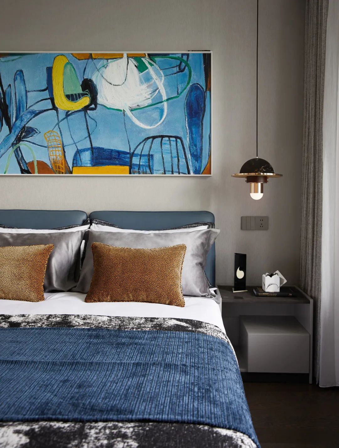 绍兴湖珀隐秀府丨中国绍兴-31