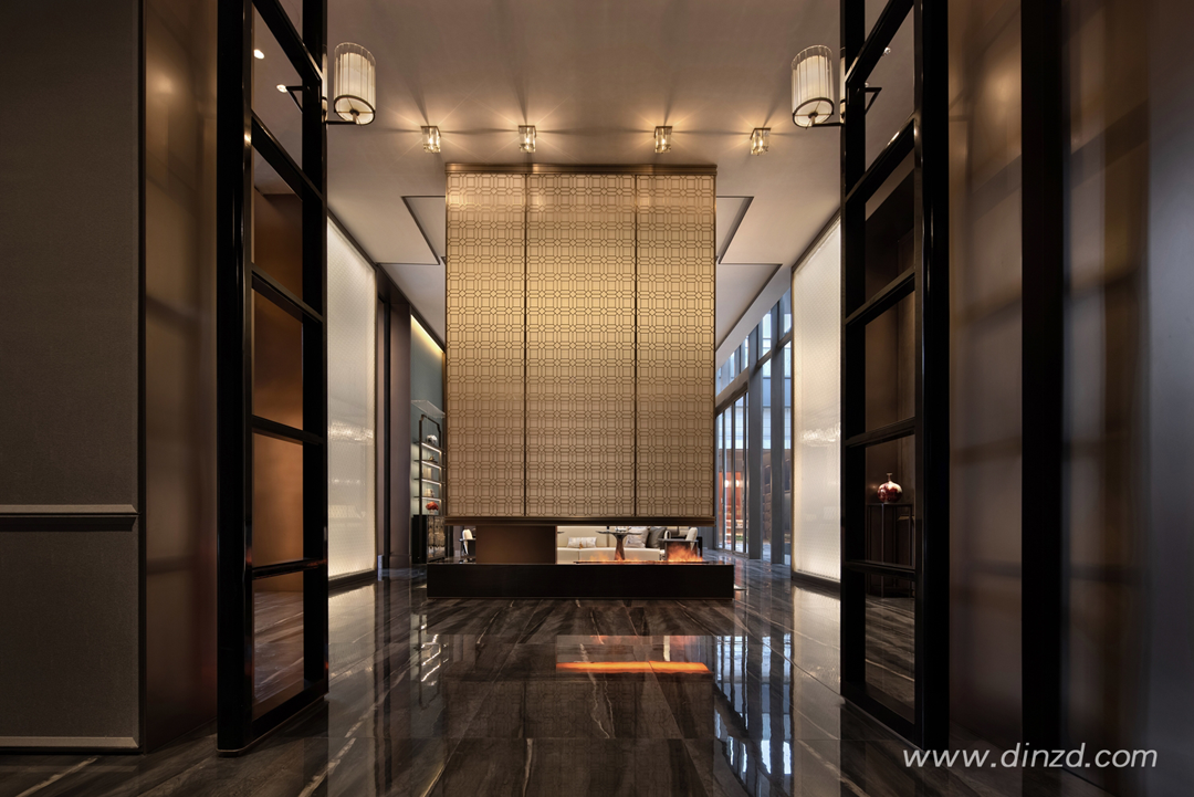 正方南湾首府丨中国珠海丨广州道胜设计有限公司-46