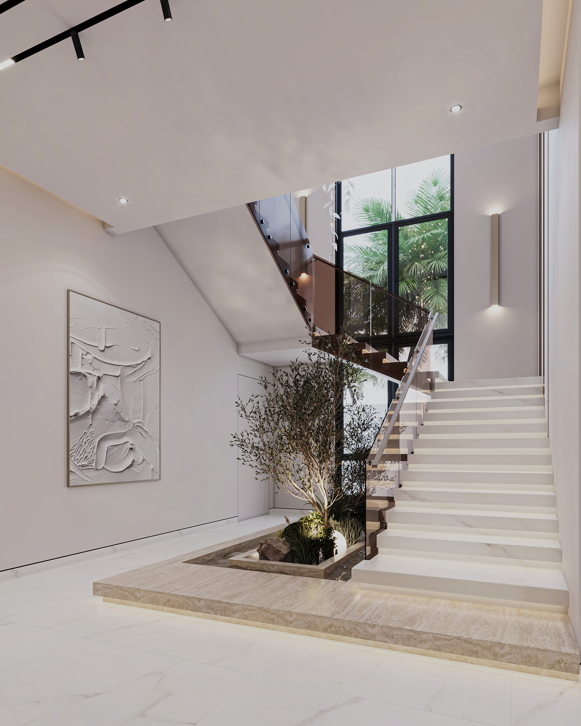 LUXURY 2 PROPOSAL FOR MODERN HALL DESIGN-27