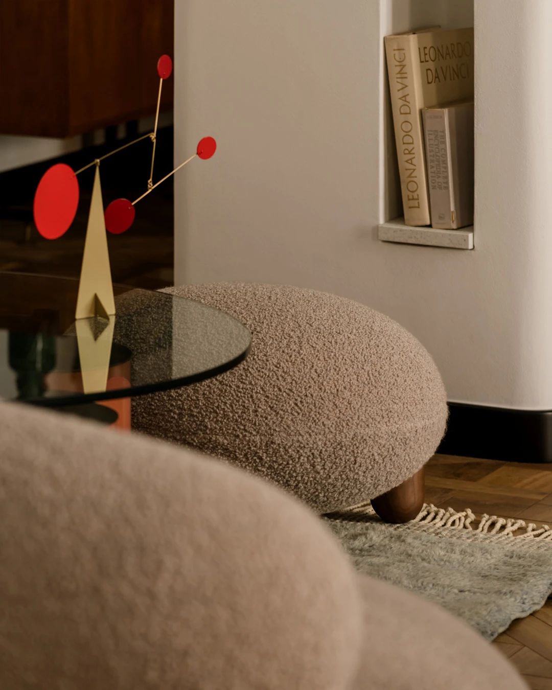 70㎡，这样的小家，太牛了！-6