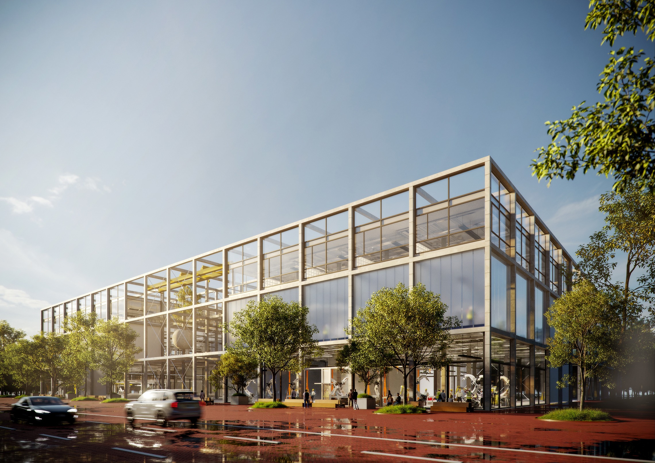 土耳其 TRY 项目 | 创新与环保的完美结合-1