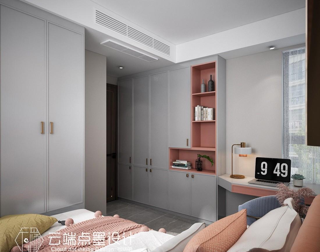 尚晓明丨云端点墨设计 | 东方诗意的现代演绎-27