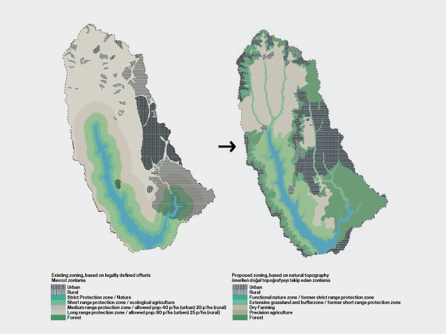Test Site Istanbul  51N4E相关项目丨土耳其伊斯坦布尔丨H+N+S景观建筑师,51N4E项目团队-27