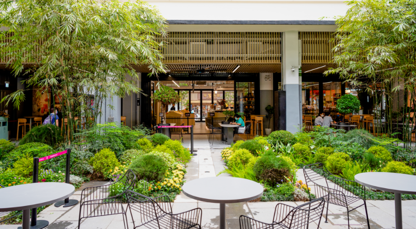 三星堆博物馆新馆丨中国四川丨中国建筑西南设计研究院联合体-106