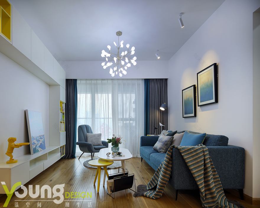 深圳首家专注于实景落地的公司——漾设计实景案例分享-47