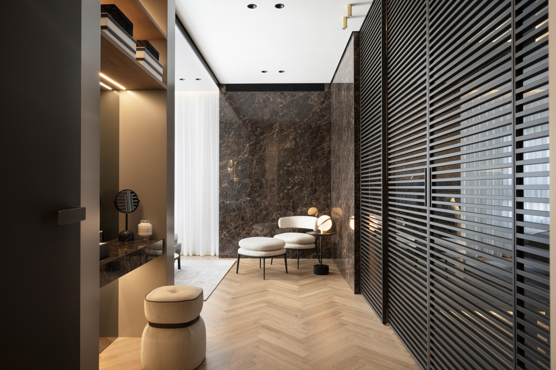 特拉维夫 YSM 豪华公寓丨以色列特拉维夫丨Moran Gozali-50