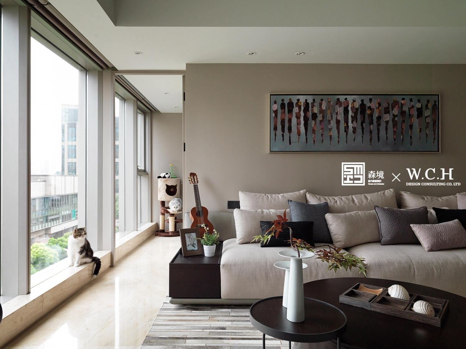 森境&王俊宏设计--銜蟬隱居-17