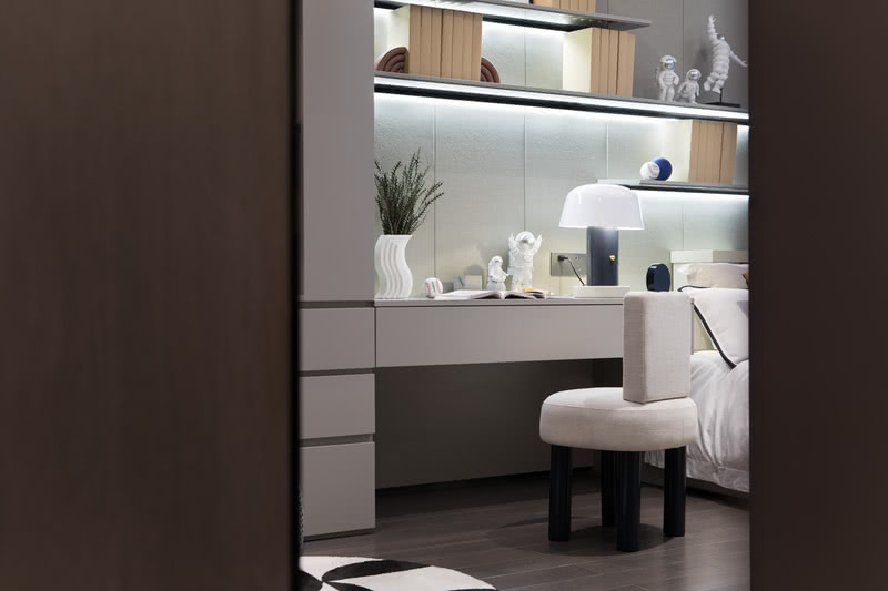 合能宸悦样板间-16