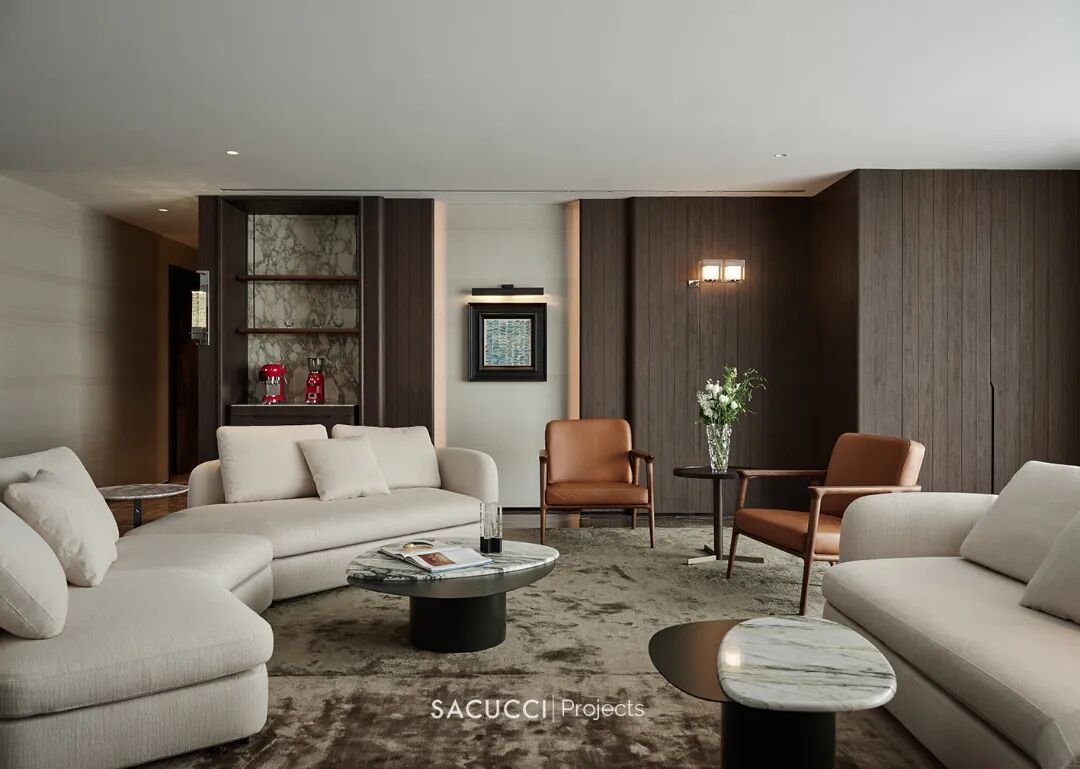 SACUCCI案例赏析·嘉兴璟湖苑丨中国嘉兴丨嘉兴市视点室内设计有限公司-40