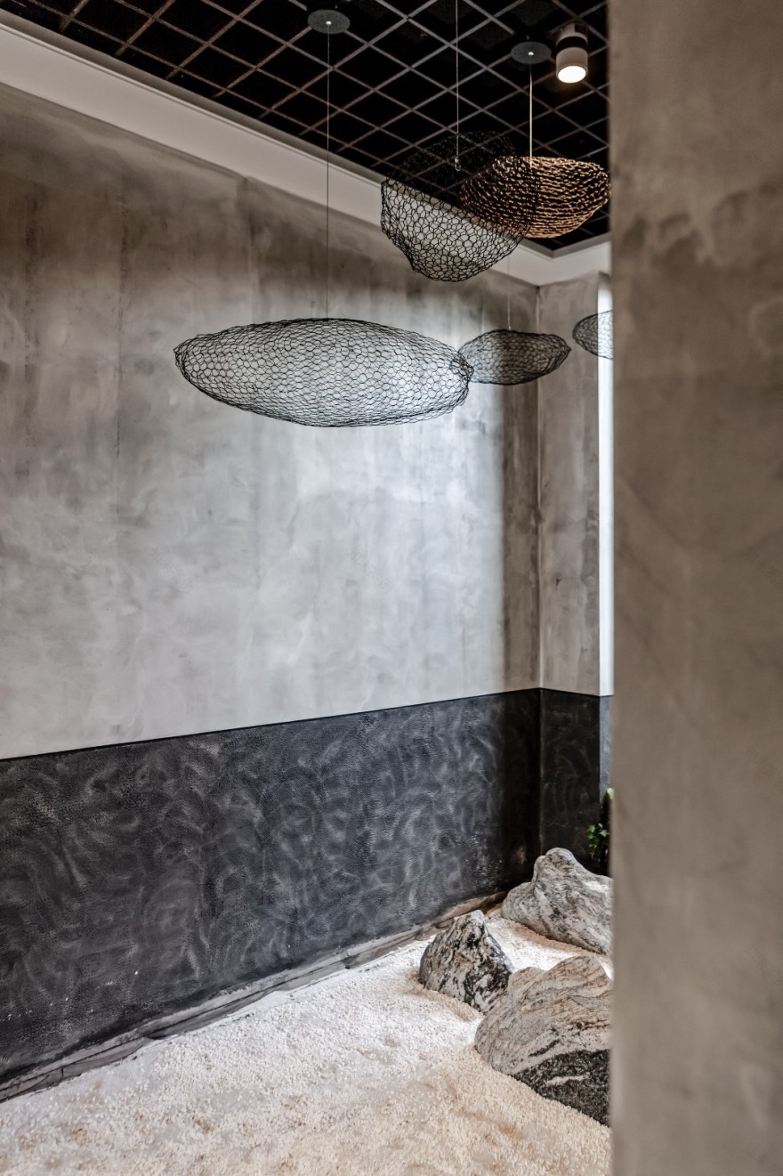 架空层变美术馆,未来社区生活新形态-17