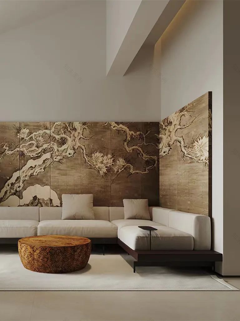 天地山水丨中国成都丨原色原宿设计-20