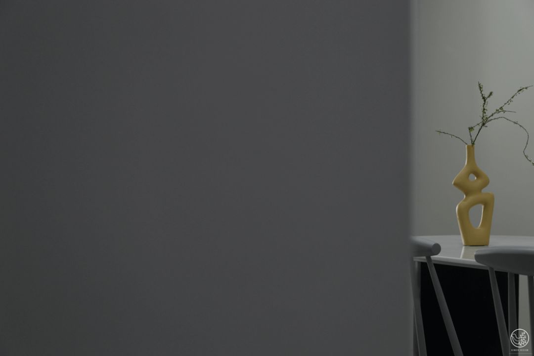 48平米学区房变形记 · 现代精致小家丨中国成都丨清羽设计-25