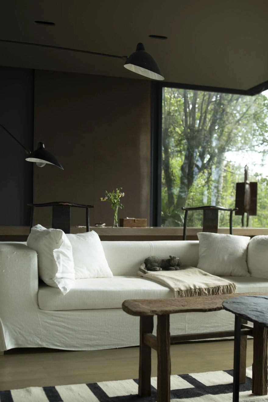 陈季敏的阳明山秘境丨中国台北-18