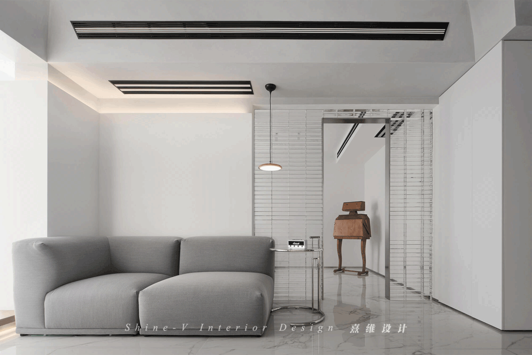 《穹顶之下》·南京紫金未来城自由开放式空间设计丨中国南京丨熹维设计-80