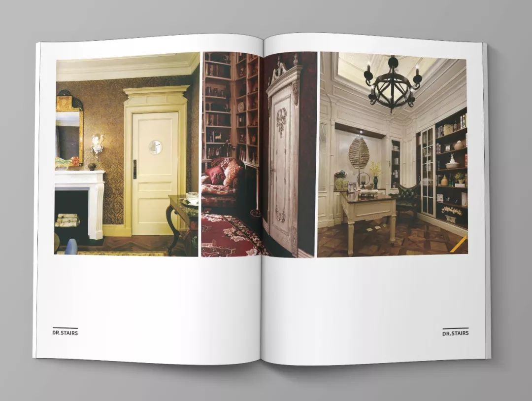 《木有生活美学》产品手册,成都素派创意设计-24