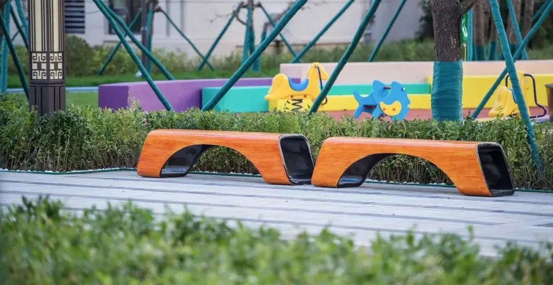 吉林中海悦江府丨中国吉林丨阿特森景观规划设计有限公司-34