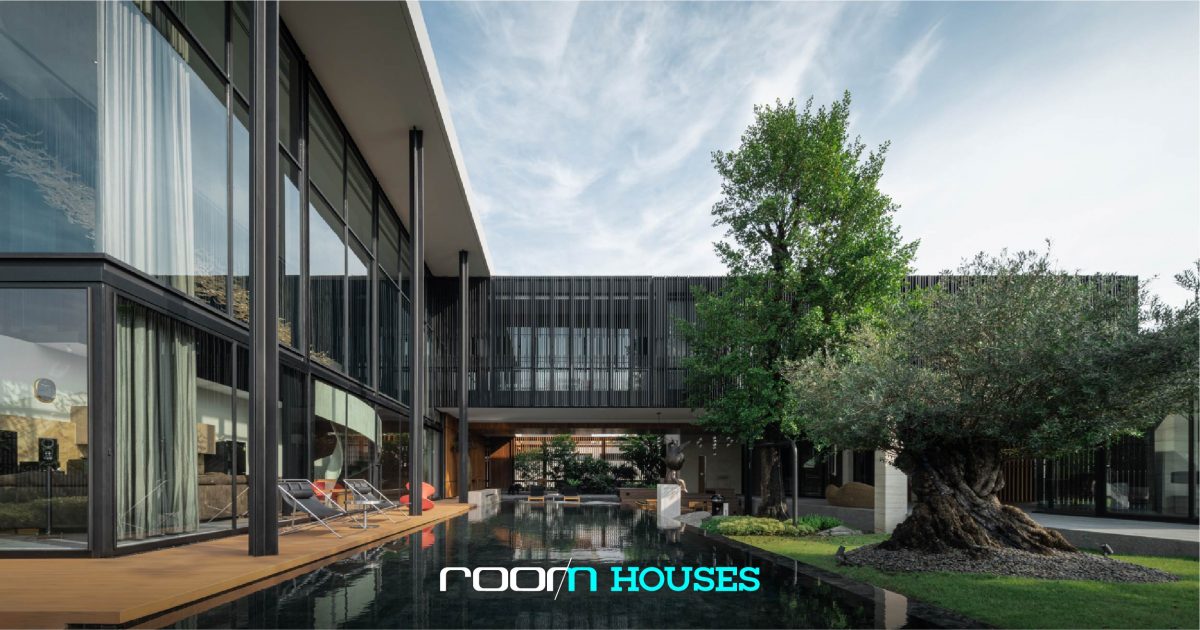 บ้านฟาร์มหลังเกษียณ ที่กลายเป็นโฮมสเตย์ ปลูกผักกินเอง - บ้านและสวน-22